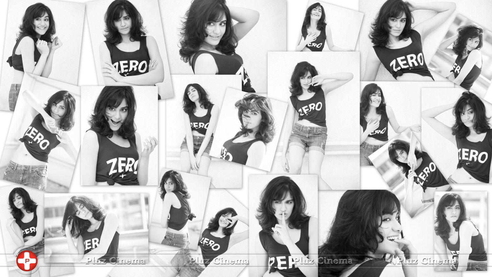 Adah Sharma Hot Photoshoot Pictures | Picture 752478