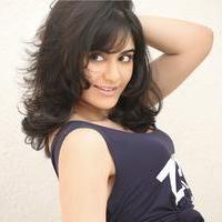 Adah Sharma Hot Photoshoot Pictures | Picture 752463