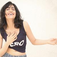 Adah Sharma Hot Photoshoot Pictures | Picture 752465