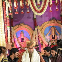 Celebs at Raja Ravindra Daughter Wedding Photos | Picture 752527