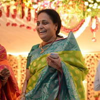 Celebs at Raja Ravindra Daughter Wedding Photos | Picture 752528