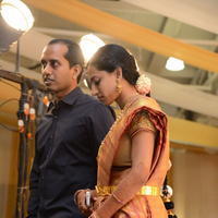 Celebs at Raja Ravindra Daughter Wedding Photos | Picture 752533