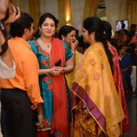 Celebs at Raja Ravindra Daughter Wedding Photos | Picture 752535