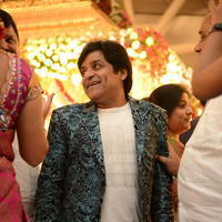 Ali - Celebs at Raja Ravindra Daughter Wedding Photos | Picture 752556