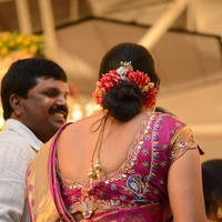 Celebs at Raja Ravindra Daughter Wedding Photos | Picture 752557