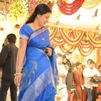 Celebs at Raja Ravindra Daughter Wedding Photos | Picture 752558