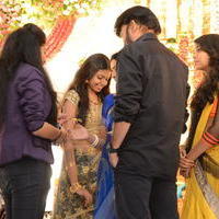 Celebs at Raja Ravindra Daughter Wedding Photos | Picture 752561