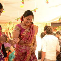 Celebs at Raja Ravindra Daughter Wedding Photos | Picture 752577