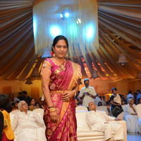 Celebs at Raja Ravindra Daughter Wedding Photos | Picture 752581