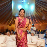 Celebs at Raja Ravindra Daughter Wedding Photos | Picture 752583