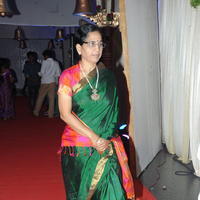 Celebs at Raja Ravindra Daughter Wedding Photos | Picture 752649