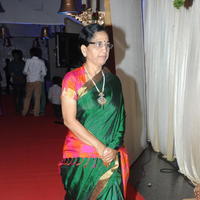 Celebs at Raja Ravindra Daughter Wedding Photos | Picture 752650