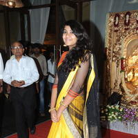 Celebs at Raja Ravindra Daughter Wedding Photos | Picture 752656
