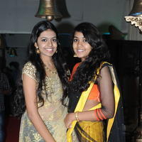 Celebs at Raja Ravindra Daughter Wedding Photos | Picture 752659