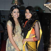 Celebs at Raja Ravindra Daughter Wedding Photos
