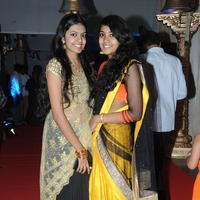 Celebs at Raja Ravindra Daughter Wedding Photos | Picture 752661