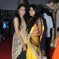 Celebs at Raja Ravindra Daughter Wedding Photos | Picture 752662