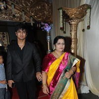 Celebs at Raja Ravindra Daughter Wedding Photos | Picture 752668
