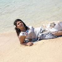 Anuya Bhagvath - Rangam Modalaindi Movie Stills | Picture 752691