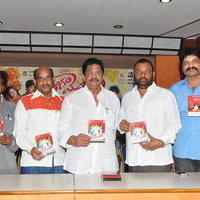 Rangam Modalaindi Movie Audio Launch Photos | Picture 752699