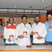 Rangam Modalaindi Movie Audio Launch Photos | Picture 752700