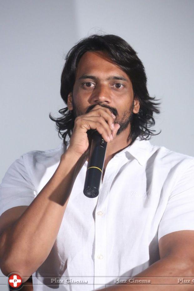 Sairam Shankar - Romeo Movie Audio Launch Photos | Picture 752704