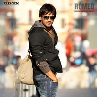 Romeo Movie Wallpapers | Picture 752827