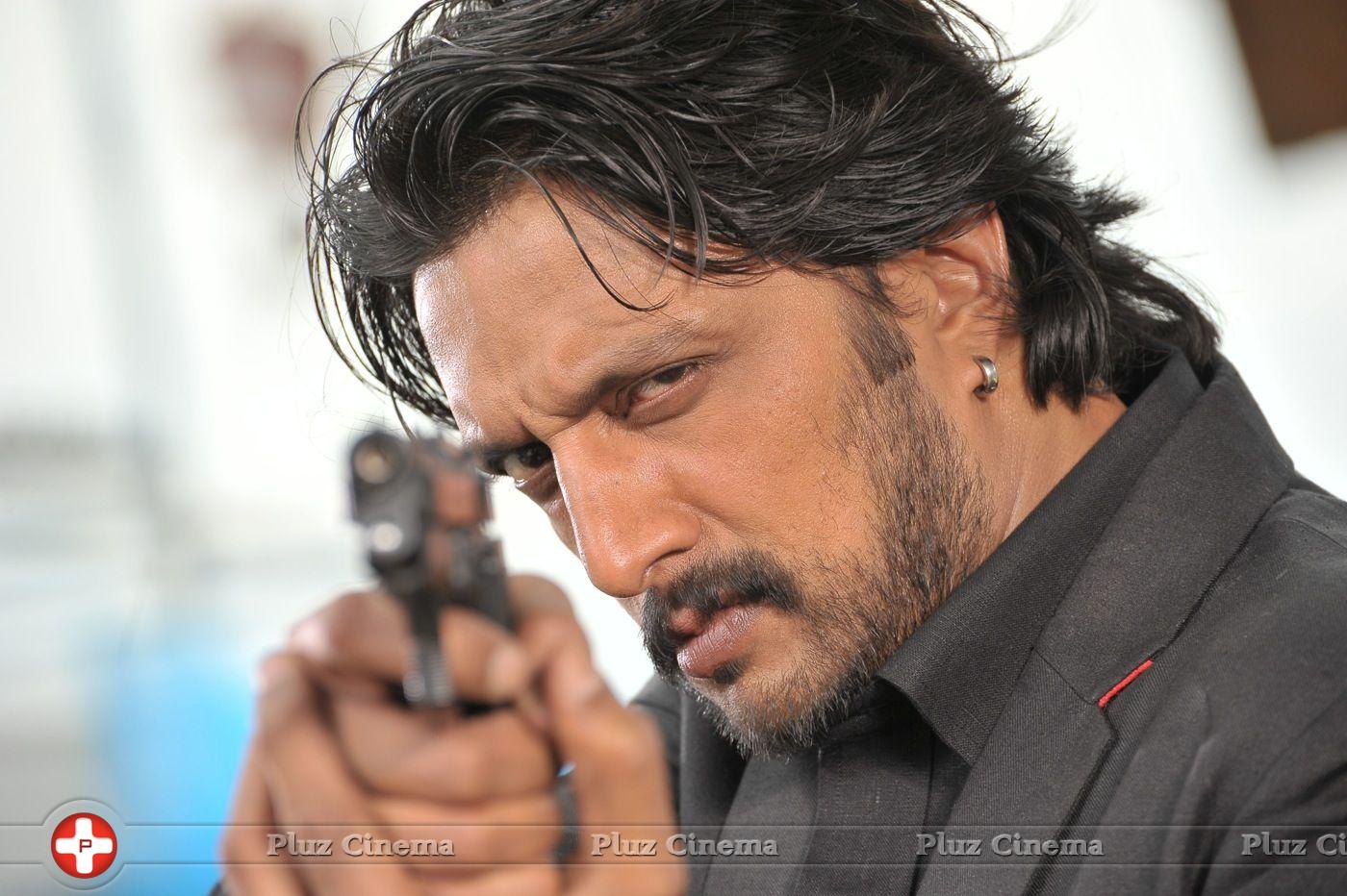 Kichcha Sudeep - Bachchan Movie Latest Stills | Picture 753172