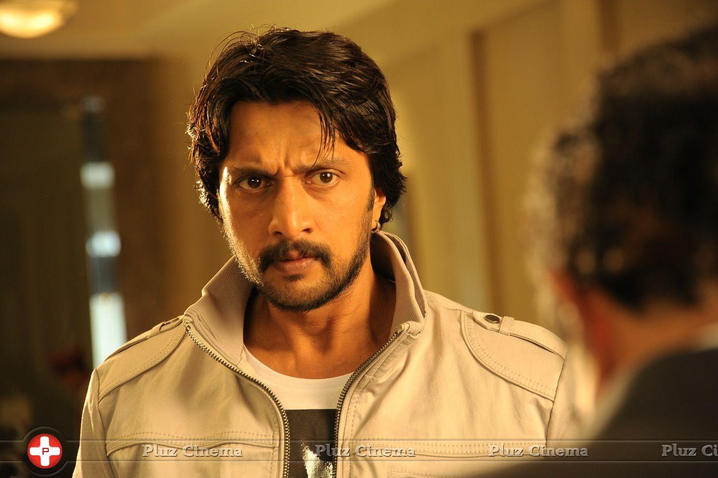 Kichcha Sudeep - Bachchan Movie Latest Stills | Picture 753178