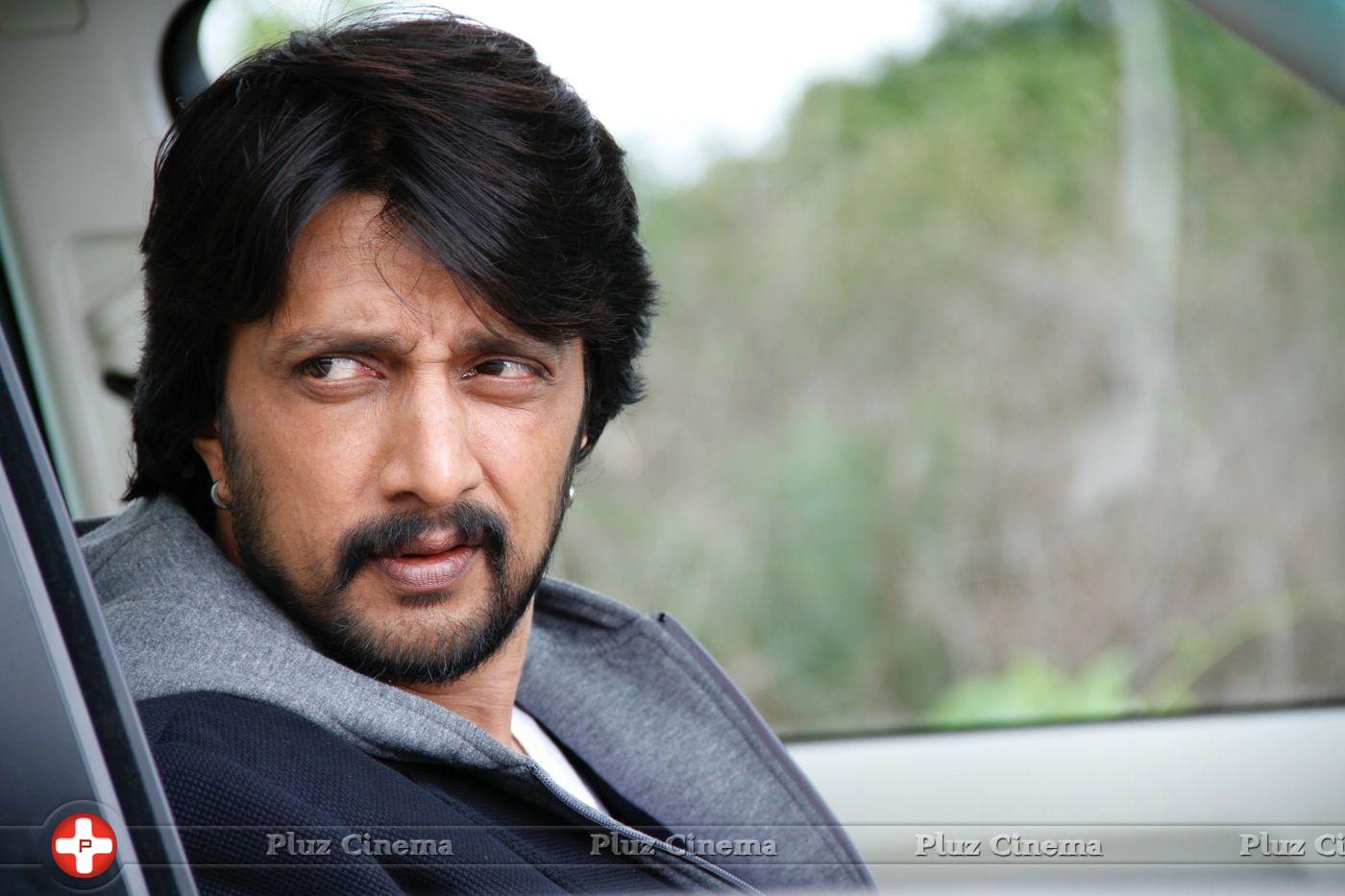 Kichcha Sudeep - Bachchan Movie Latest Stills | Picture 753181