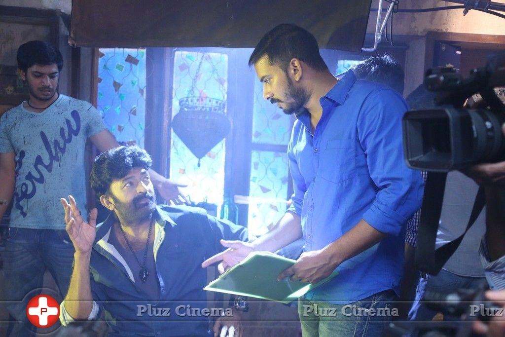 Gaddam Gang Movie On Location Photos | Picture 753529