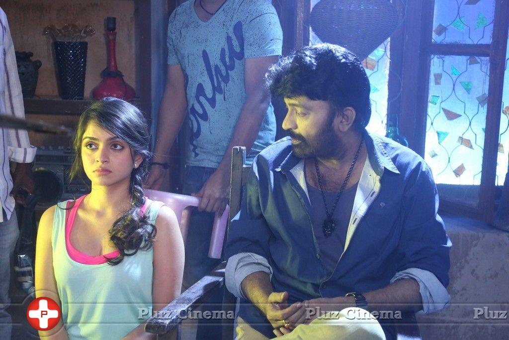 Gaddam Gang Movie On Location Photos | Picture 753530