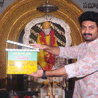 Kalyan Ram's Sher Movie Launch Pictures | Picture 753886
