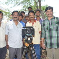 Sri Maheswari Parameswara Creations Production No 2 Movie Opening Stills | Picture 754002