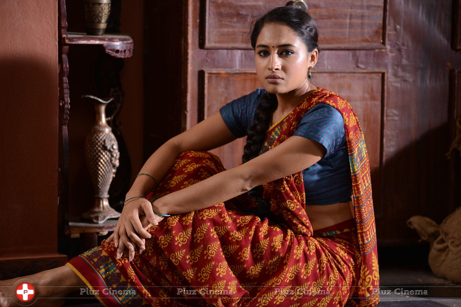 Pooja Ramachandran - Adavi Kachina Vennela Movie Stills | Picture 755270