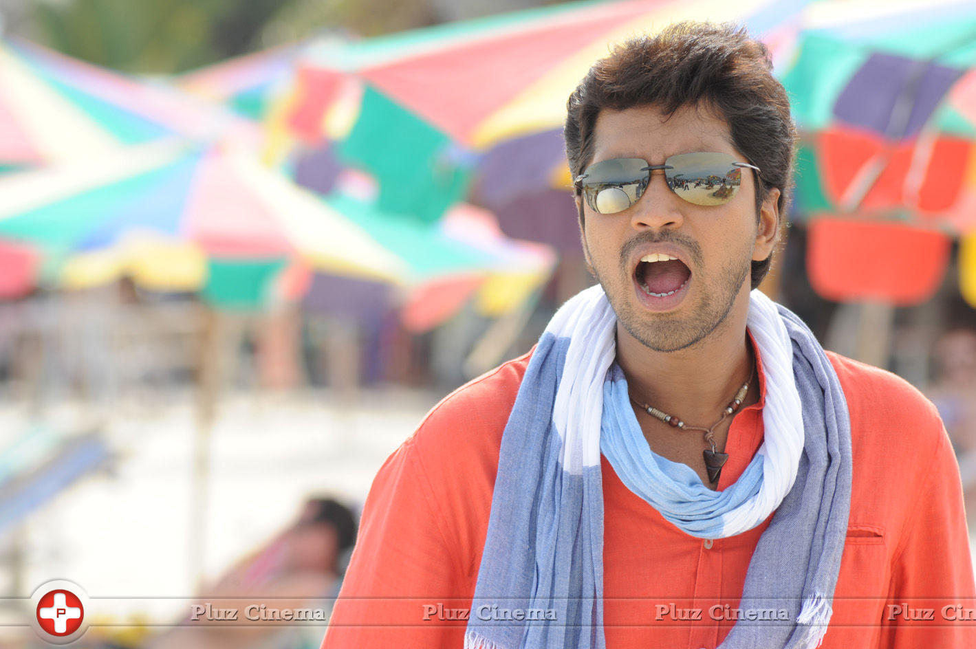 Allari Naresh - Jump Jilani Movie New Stills | Picture 755313