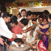 Sivajiraja Daughter Wedding Photos | Picture 756116