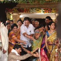 Sivajiraja Daughter Wedding Photos | Picture 756123