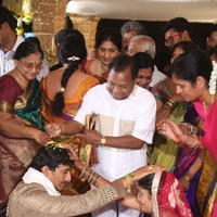 Sivajiraja Daughter Wedding Photos | Picture 756125