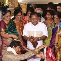 Sivajiraja Daughter Wedding Photos | Picture 756126