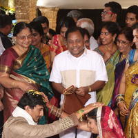 Sivajiraja Daughter Wedding Photos | Picture 756127