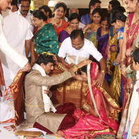 Sivajiraja Daughter Wedding Photos | Picture 756128