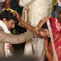 Sivajiraja Daughter Wedding Photos | Picture 756130