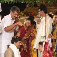 Sivajiraja Daughter Wedding Photos | Picture 756134
