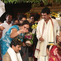Sivajiraja Daughter Wedding Photos | Picture 756135