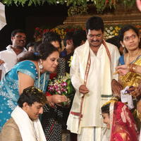 Sivajiraja Daughter Wedding Photos | Picture 756136