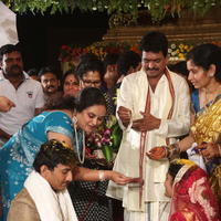 Sivajiraja Daughter Wedding Photos | Picture 756137
