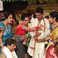 Sivajiraja Daughter Wedding Photos | Picture 756138