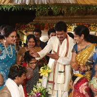 Sivajiraja Daughter Wedding Photos | Picture 756140