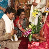 Sivajiraja Daughter Wedding Photos | Picture 756141